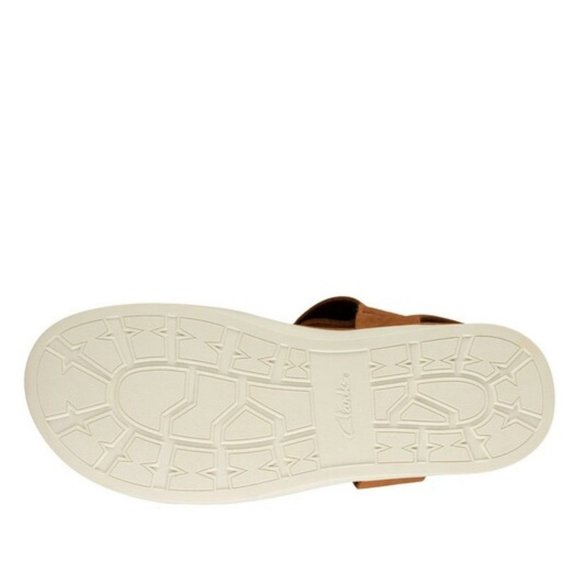 Clarks Mens Sunder Range Sandal Size 11 New - Picture 7 of 8